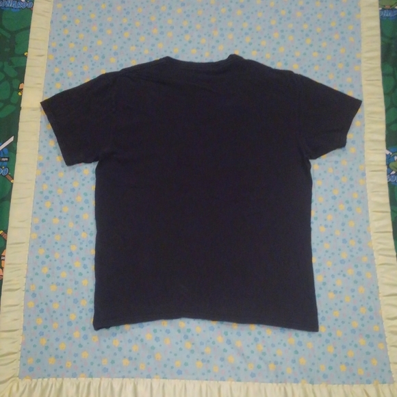 🔥👻 A Nightmare On Elm Street 🏡 Shirt Small ✨ Freddy Krueger 🎃 Horror 📼 💤 - Picture 5 of 7